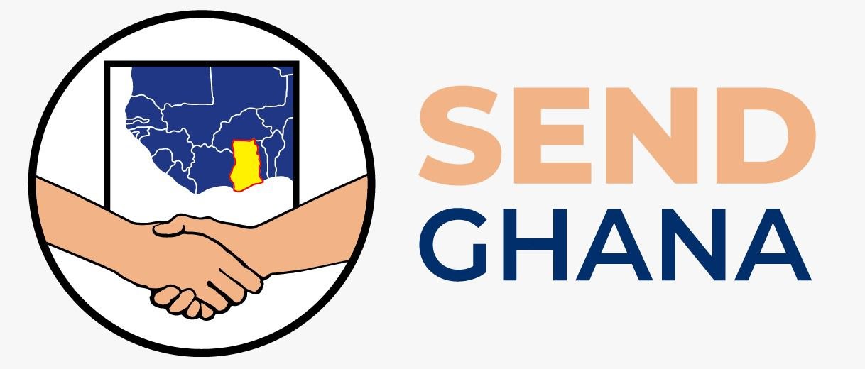 Send Ghana Partner